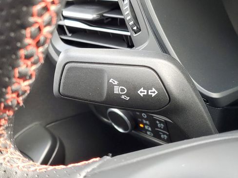 New 2026 Ford Escape ST-Line w/ Tech Pack #1 image 13