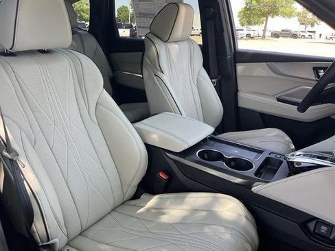 New 2026 Acura MDX A-Spec AWD/4WD image 30