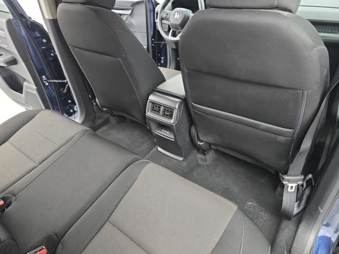 Certified 2024 Honda CR-V EX image 11