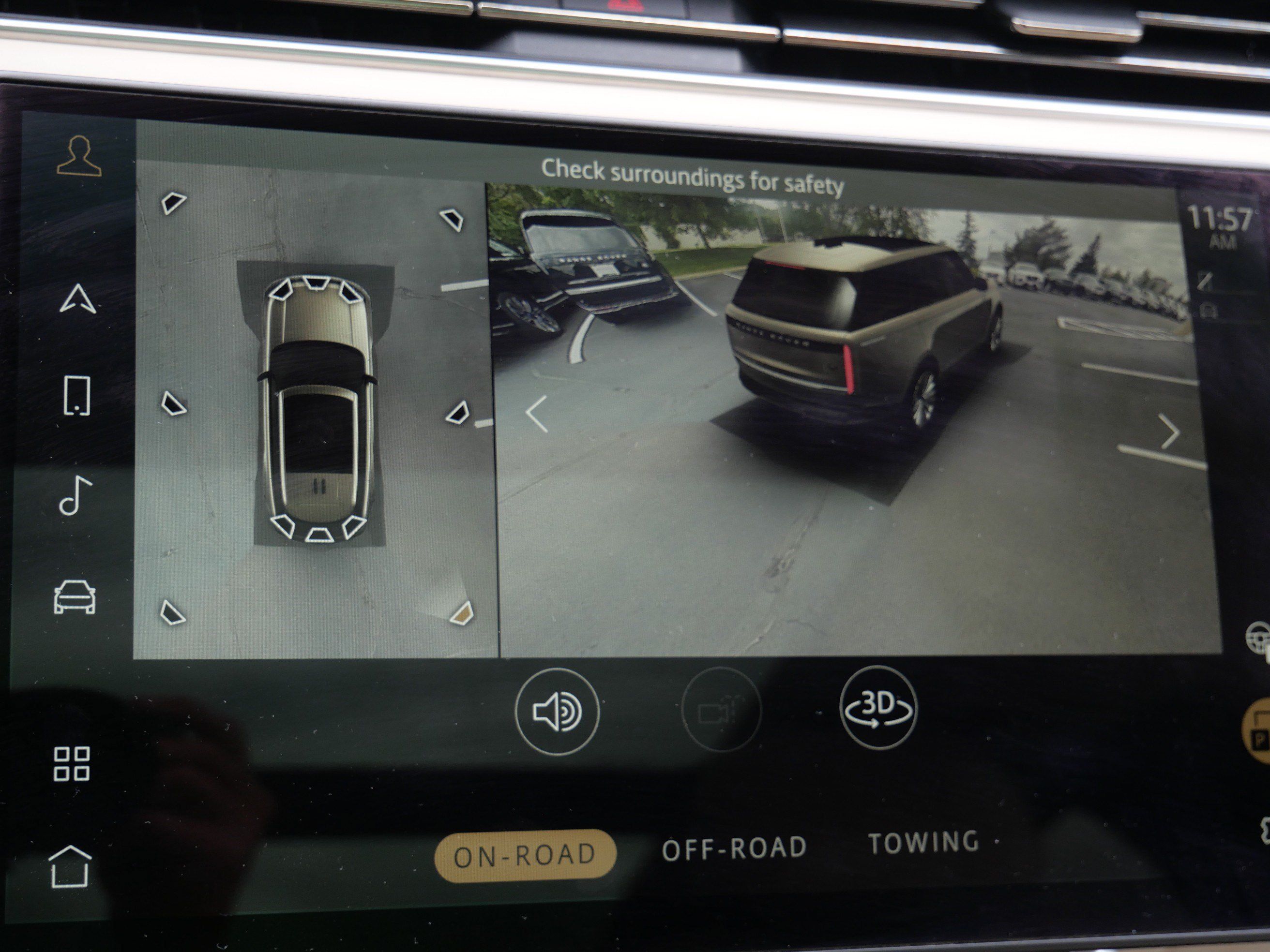 Certified 2023 Land Rover Range Rover SE AWD/4WD image 31