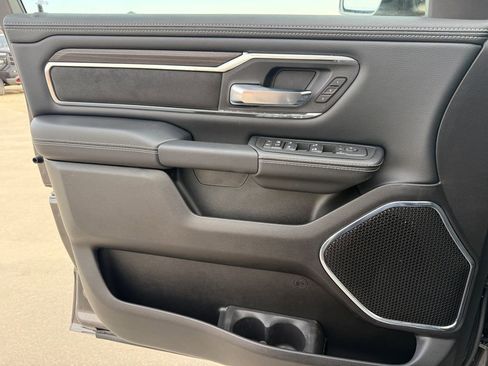 New 2026 RAM 1500 Laramie w/ Sport Appearance Package AWD/4WD image 21