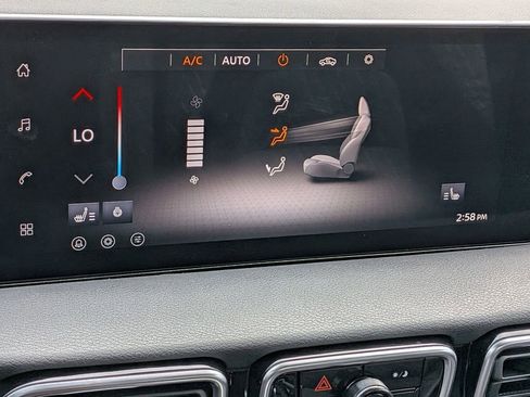 New 2026 Nissan Sentra SV w/ SV Convenience Package FWD image 15