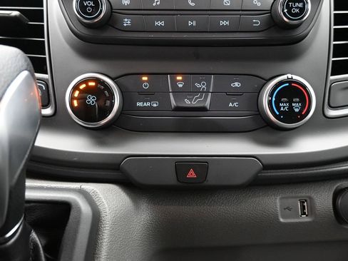 New 2025 Ford Transit 250 Low Roof AWD w/ Interior Upgrade Package image 33