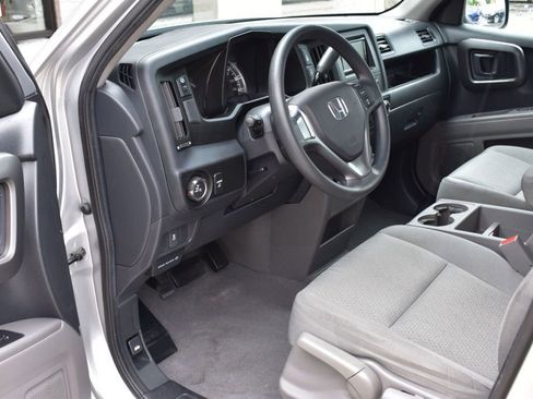 Used 2012 Honda Ridgeline RT image 15
