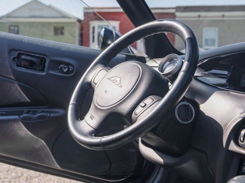 Used 1999 Plymouth Prowler RWD image 44
