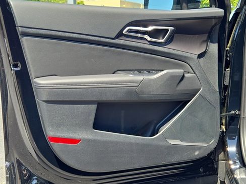 New 2026 Kia Sportage EX image 20
