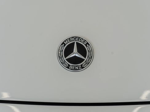Used 2026 Mercedes-Benz E 350 4MATIC Sedan image 5