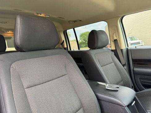Used 2016 Ford Flex SEL AWD/4WD image 30