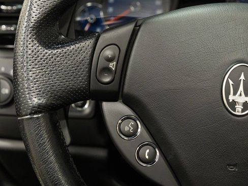 Used 2018 Maserati GranTurismo MC RWD image 60