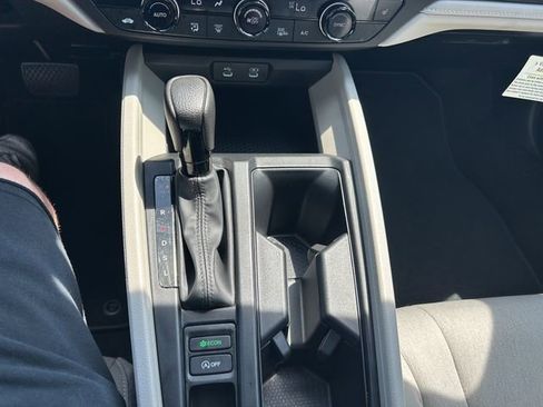Used 2025 Honda Accord SE image 14