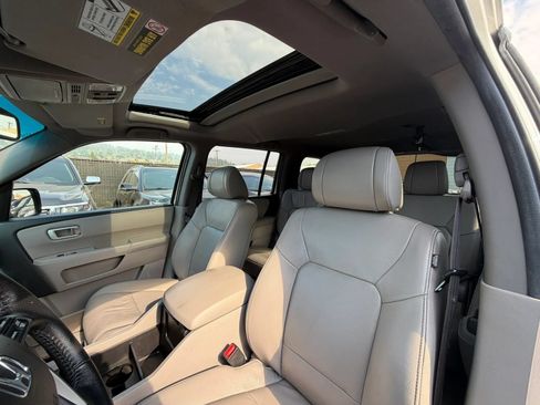Used 2012 Honda Pilot EX-L image 24