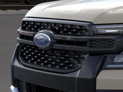 New 2026 Ford Ranger XLT image 17