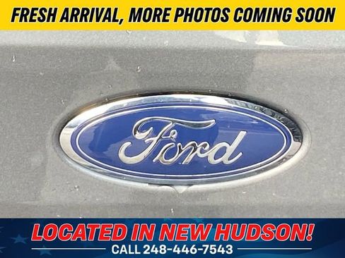 Used 2024 Ford Bronco Wildtrak image 11
