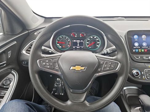 Used 2024 Chevrolet Malibu LT image 13