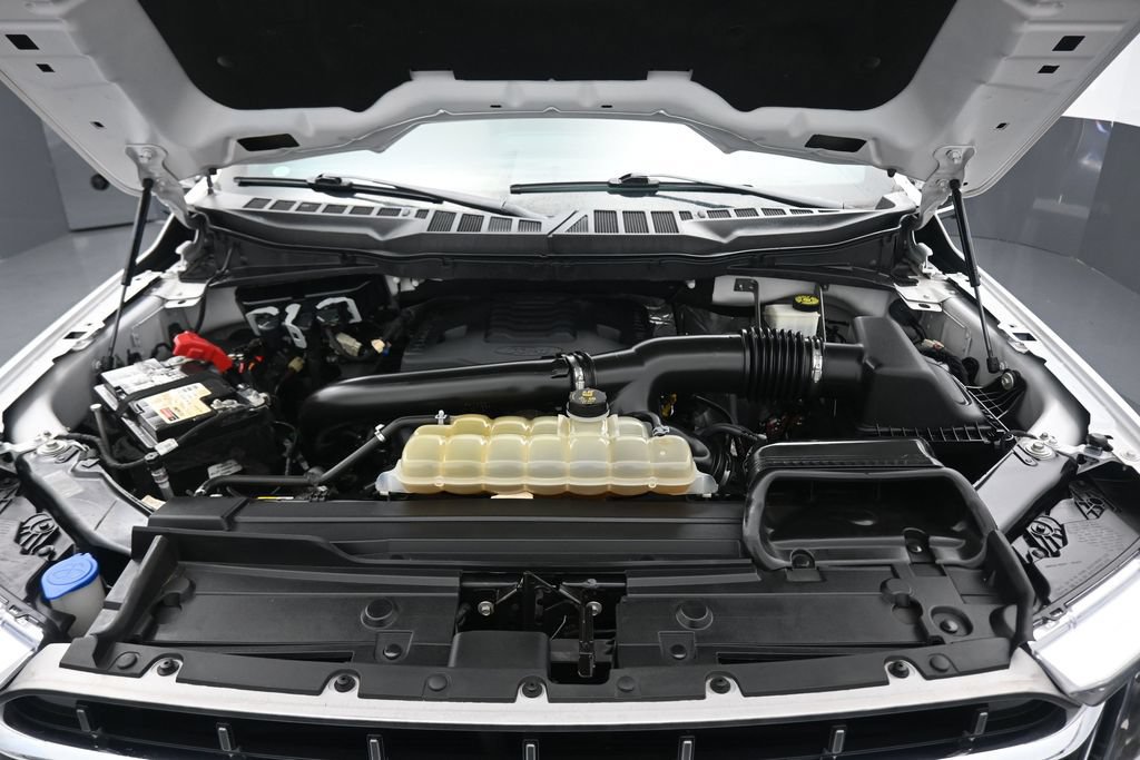 Used 2021 Ford F150 Lariat AWD/4WD image 63
