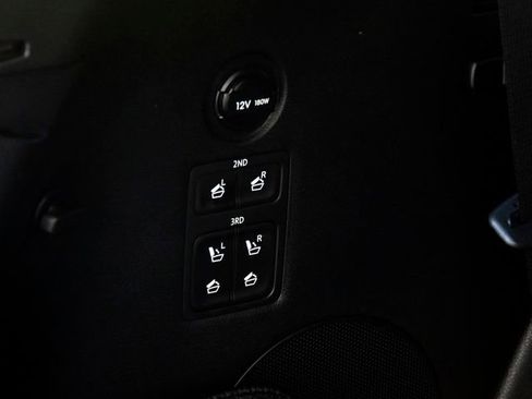 Used 2022 Hyundai Palisade Calligraphy w/ Winter Package image 35