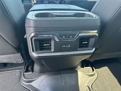 Used 2024 Chevrolet Silverado 1500 LTZ w/ Technology Package image 19