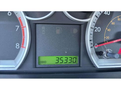 Used 2009 Chevrolet Aveo5 LT image 15