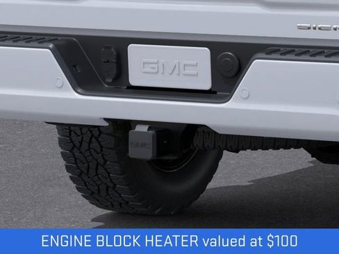 New 2026 GMC Sierra 2500 Denali w/ Denali Reserve Package image 18