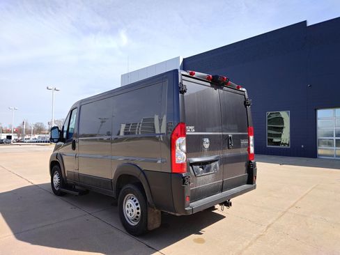 Used 2024 RAM ProMaster 1500 image 5