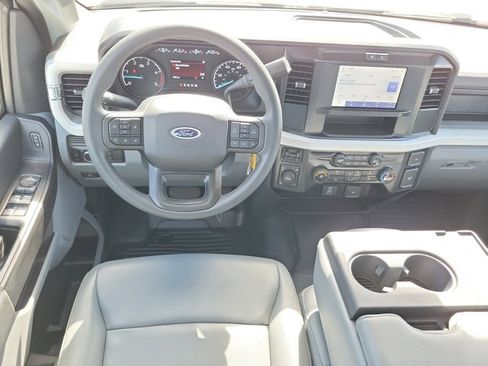 Used 2025 Ford F250 XL w/ 360-Degree Camera Package AWD/4WD image 18