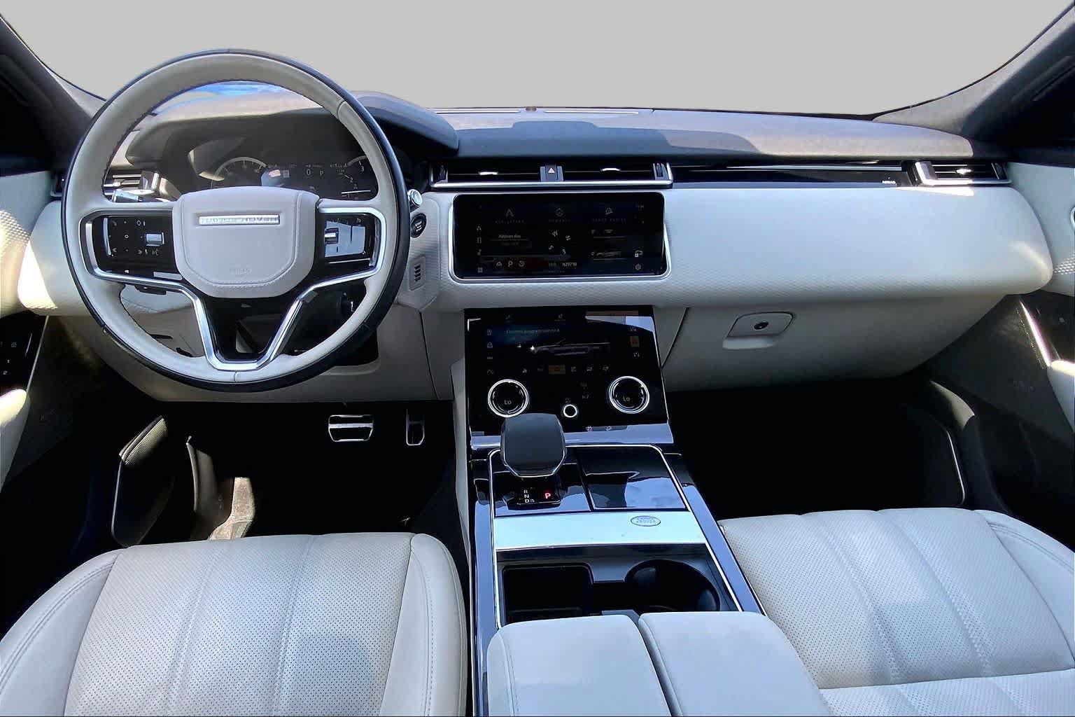 Used 2023 Land Rover Range Rover Velar R-Dynamic S AWD/4WD image 16
