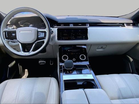 Used 2023 Land Rover Range Rover Velar R-Dynamic S AWD/4WD image 16