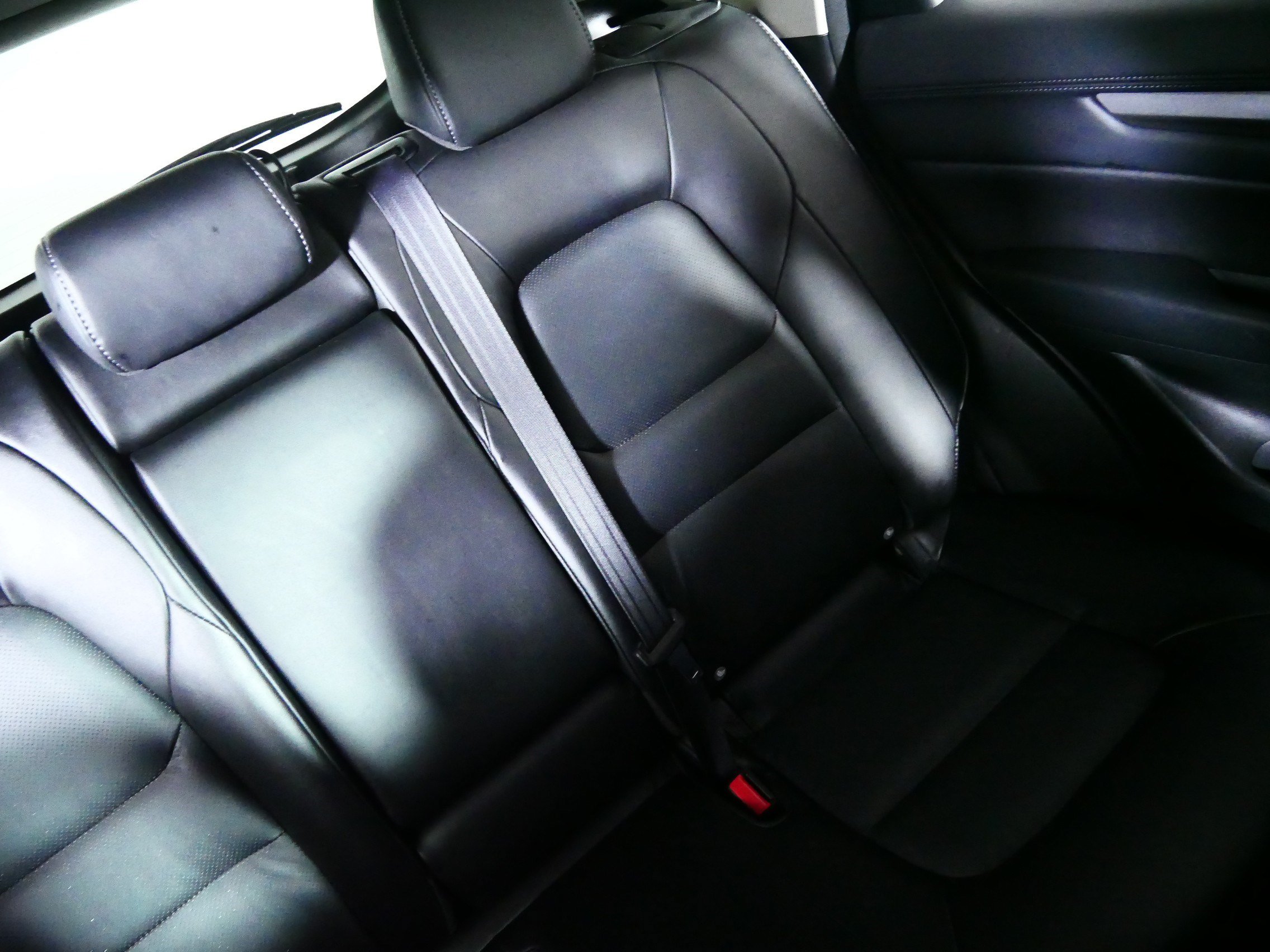 Used 2024 MAZDA CX-5 AWD 2.5 S w/ Select Package image 14