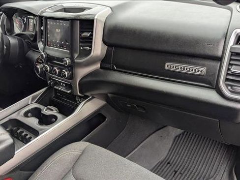 Used 2019 RAM 1500 Big Horn AWD/4WD image 26