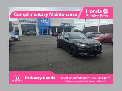 New 2027 Honda HR-V Sport