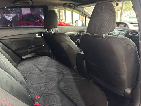 Used 2013 Honda Civic Si image 11