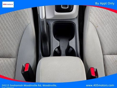 Used 2014 Honda Civic LX image 22