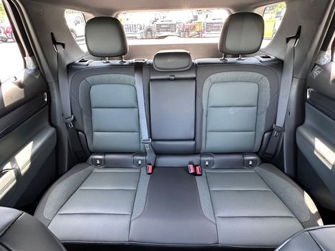 New 2026 GMC Terrain AT4 w/ Convenience Package III AWD/4WD image 24