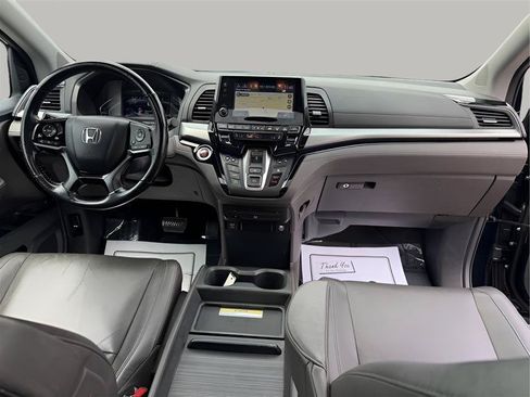 Used 2018 Honda Odyssey Elite image 39