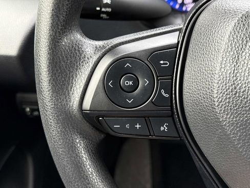 Used 2022 Toyota Corolla LE FWD image 24