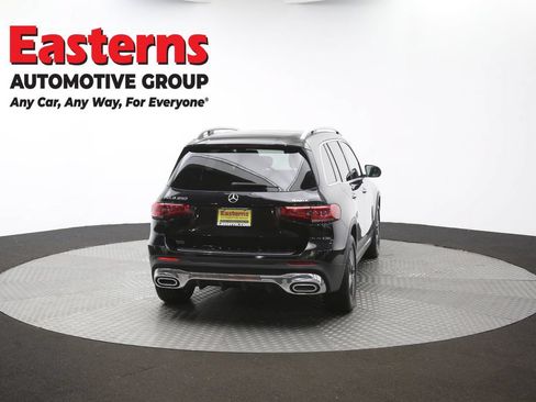 Used 2022 Mercedes-Benz GLB 250 4MATIC w/ AMG Line image 38