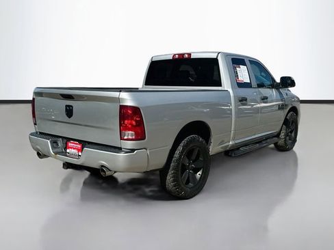 Used 2019 RAM 1500 Express w/ Express Value Package AWD/4WD image 6