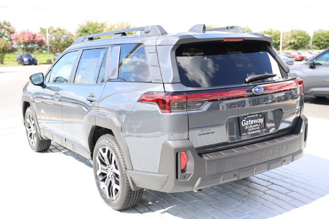 New 2026 Subaru Outback Touring XT AWD/4WD image 4