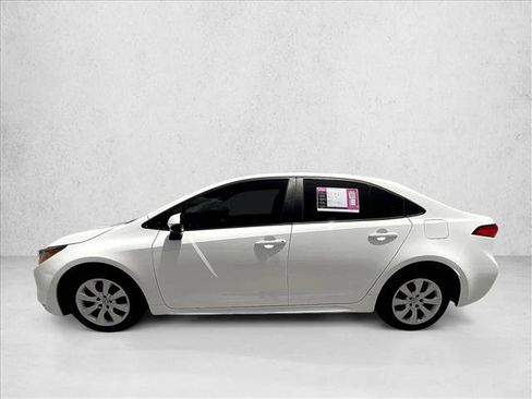 Used 2024 Toyota Corolla LE FWD image 6