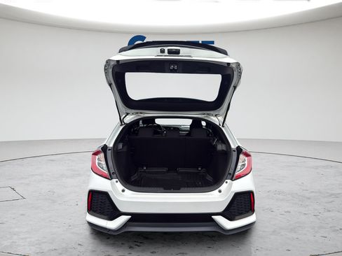 Used 2019 Honda Civic EX image 27