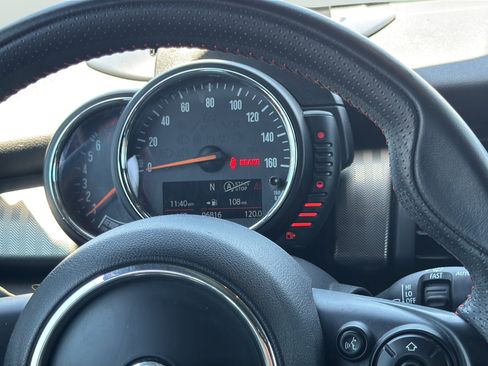 Used 2016 MINI Cooper S FWD image 28