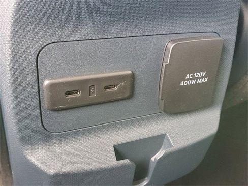 New 2025 Ford Maverick Tremor image 14