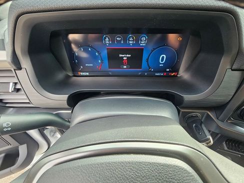 Used 2024 Ford F150 XLT w/ Mobile Office Package RWD image 18