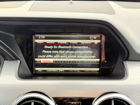 Used 2014 Mercedes-Benz GLK 350 GLK350 4MATIC image 59