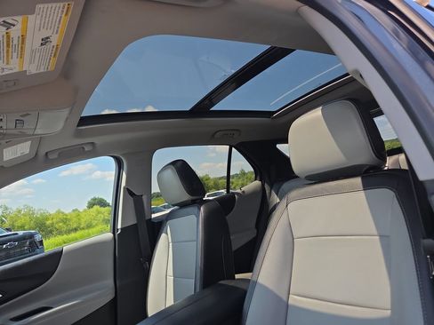 Certified 2019 Chevrolet Equinox Premier AWD/4WD image 26