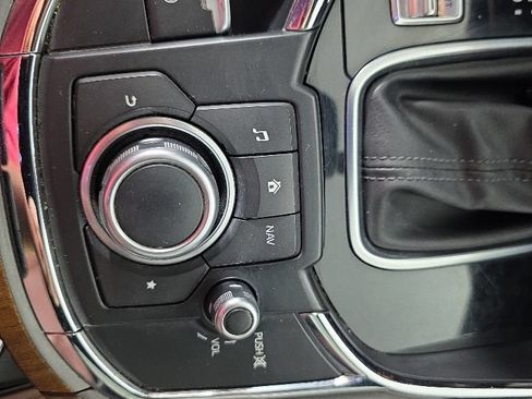 Used 2016 MAZDA CX-9 Signature AWD/4WD image 21