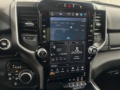 Used 2023 RAM 1500 Big Horn AWD/4WD image 21