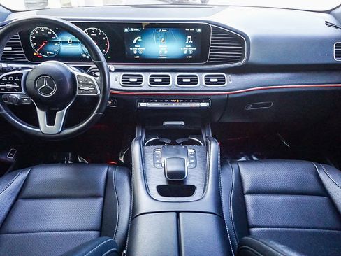 Used 2022 Mercedes-Benz GLE 350 image 13