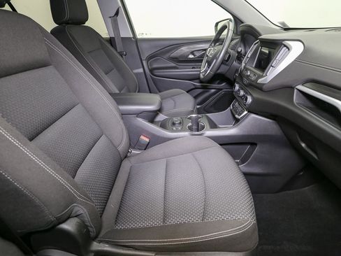 Used 2023 GMC Terrain SLE w/ Driver Convenience Package AWD/4WD image 18