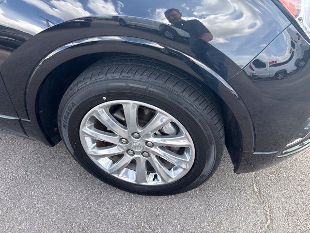 Used 2019 Buick Envision Essence FWD image 6